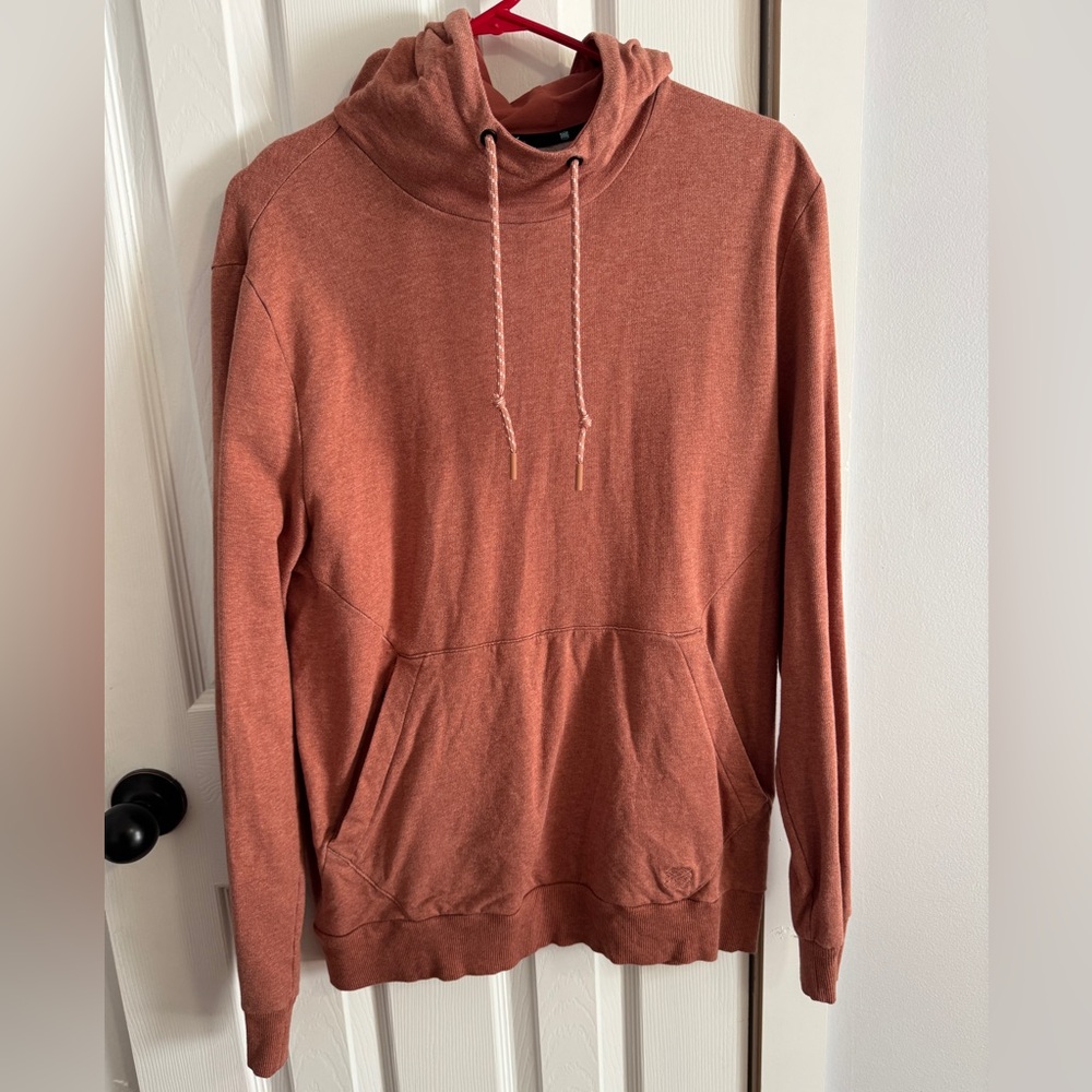 FLX hoodie